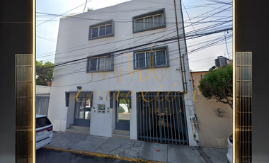 Departamento en Venta, remate de departamento en 18 DE MARZO NO. 32,  COL SAN LUCAS TEPETLACALCO CP. 54055, TLANEPANTLA DE BAZ,ESTADO DE MEXICO