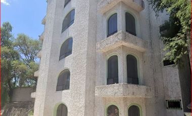 Departamento a un costado de Club de Golf, Tequisquiapan, Querétaro