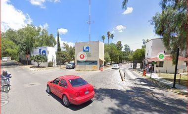 Departamento a un costado de Club de Golf, Tequisquiapan, Querétaro