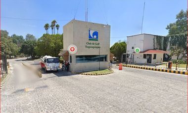 Departamento a un costado de Club de Golf, Tequisquiapan, Querétaro