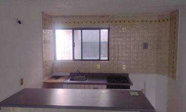 Departamento a un costado de Club de Golf, Tequisquiapan, Querétaro