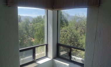 Departamento a un costado de Club de Golf, Tequisquiapan, Querétaro