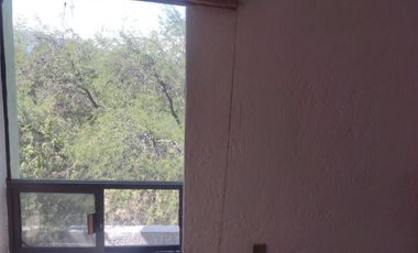 Departamento a un costado de Club de Golf, Tequisquiapan, Querétaro