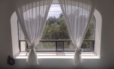 Departamento a un costado de Club de Golf, Tequisquiapan, Querétaro