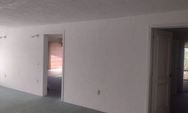 Departamento a un costado de Club de Golf, Tequisquiapan, Querétaro