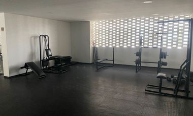 SE ARRIENDA APARTAESTUDIO