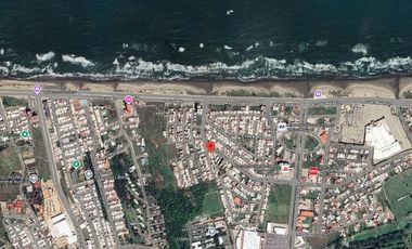 VENTA DE AMPLIO DPTO. EN RUFINO TAMAYO, COATZACOALCOS, VERACRUZ
