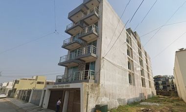 VENTA DE AMPLIO DPTO. EN RUFINO TAMAYO, COATZACOALCOS, VERACRUZ