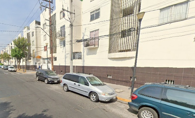 Departamento en venta Ampliación 7 de julio Venustiano Carranza  Excelente oportunidad!