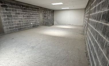 BODEGA EN RENTA SALIDA A ZACATECAS AGS