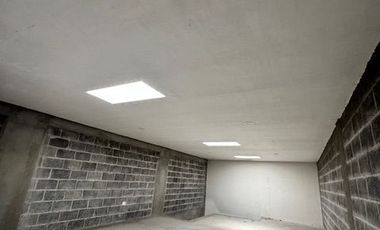 BODEGA EN RENTA SALIDA A ZACATECAS AGS