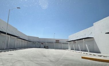 BODEGA EN RENTA SALIDA A ZACATECAS AGS