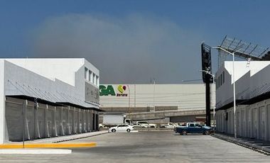 BODEGA EN RENTA SALIDA A ZACATECAS AGS