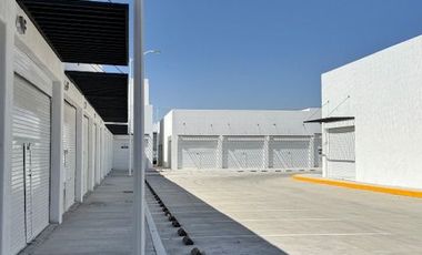 BODEGA EN RENTA SALIDA A ZACATECAS AGS