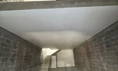 BODEGA EN RENTA SALIDA A ZACATECAS AGS