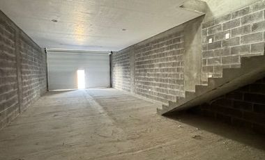 BODEGA EN RENTA SALIDA A ZACATECAS AGS