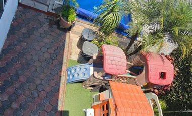 CASA TIPO HOSTAL EN COL. ANTONIO BARONA, CUERNAVACA MORELOS.