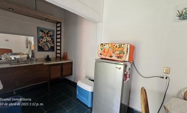 CASA TIPO HOSTAL EN COL. ANTONIO BARONA, CUERNAVACA MORELOS.