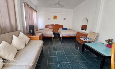 CASA TIPO HOSTAL EN COL. ANTONIO BARONA, CUERNAVACA MORELOS.