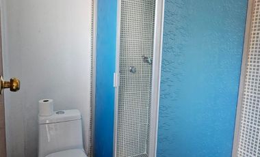 CASA TIPO HOSTAL EN COL. ANTONIO BARONA, CUERNAVACA MORELOS.