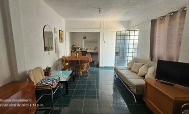 CASA TIPO HOSTAL EN COL. ANTONIO BARONA, CUERNAVACA MORELOS.