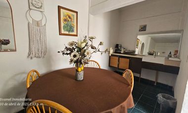 CASA TIPO HOSTAL EN COL. ANTONIO BARONA, CUERNAVACA MORELOS.