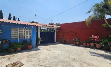 CASA TIPO HOSTAL EN COL. ANTONIO BARONA, CUERNAVACA MORELOS.