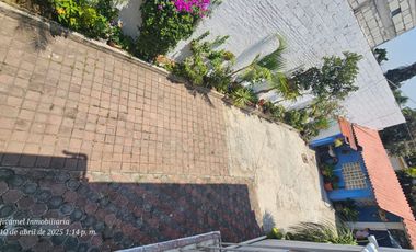 CASA TIPO HOSTAL EN COL. ANTONIO BARONA, CUERNAVACA MORELOS.