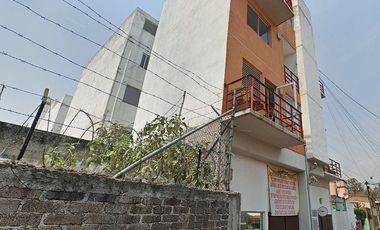 VENTA DE AMPLIO DPTO. EN BELISARIO DOMINGUEZ, TLALPAN, CDMX