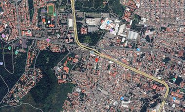 VENTA DE AMPLIO DPTO. EN BELISARIO DOMINGUEZ, TLALPAN, CDMX