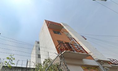 VENTA DE AMPLIO DPTO. EN BELISARIO DOMINGUEZ, TLALPAN, CDMX