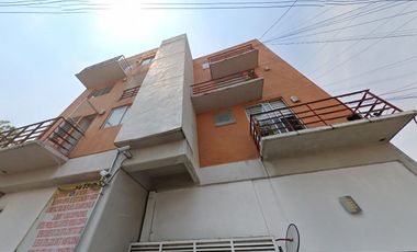 VENTA DE AMPLIO DPTO. EN BELISARIO DOMINGUEZ, TLALPAN, CDMX