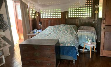 SE ARRIENDA CASA
