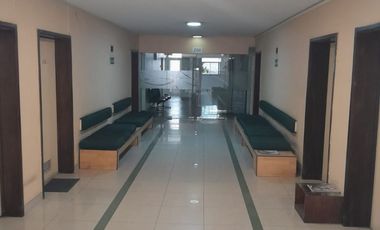 CONSULTA MEDICA  / OFICINA/ PEREZ VALENZUELA