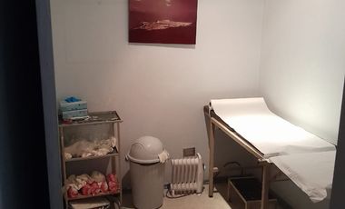 CONSULTA MEDICA  / OFICINA/ PEREZ VALENZUELA