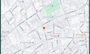 VENTA DE CASA EN LA MAGDALENA CONTRERAS CDMX