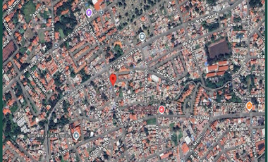 VENTA DE CASA EN LA MAGDALENA CONTRERAS CDMX