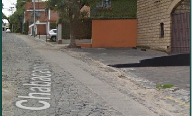 VENTA DE CASA EN LA MAGDALENA CONTRERAS CDMX