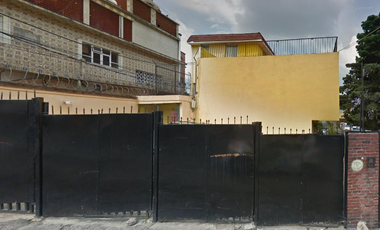 VENTA DE CASA EN LA MAGDALENA CONTRERAS CDMX