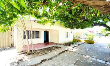 CASA EN VENTA SECTOR SAN SIMON VALLEDUPAR