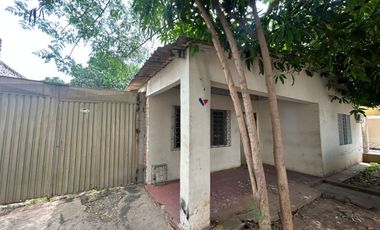CASA EN VENTA SECTOR SAN SIMON VALLEDUPAR