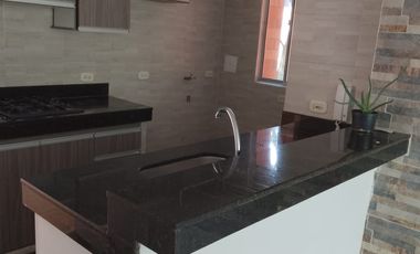 SE ARRIENDA APARTAMENTO CARRERA 2 # 20-50 C.R. PASEO REAL II