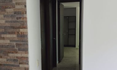 SE ARRIENDA APARTAMENTO CARRERA 2 # 20-50 C.R. PASEO REAL II