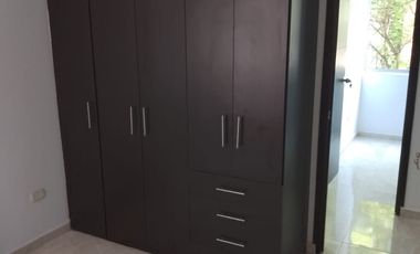SE ARRIENDA APARTAMENTO CARRERA 2 # 20-50 C.R. PASEO REAL II