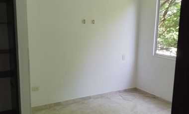 SE ARRIENDA APARTAMENTO CARRERA 2 # 20-50 C.R. PASEO REAL II