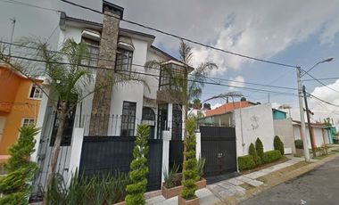 REMATO EXCELENTE CASA EN BOULEVARD DE LA HACIENDA, VILLAS DE LA HACIENDA, ATIZAPÁN