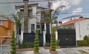 REMATO EXCELENTE CASA EN BOULEVARD DE LA HACIENDA, VILLAS DE LA HACIENDA, ATIZAPÁN