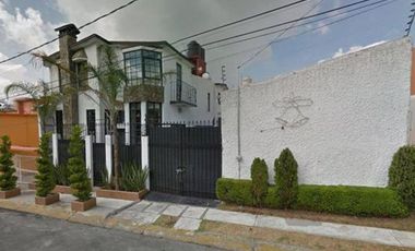 REMATO EXCELENTE CASA EN BOULEVARD DE LA HACIENDA, VILLAS DE LA HACIENDA, ATIZAPÁN