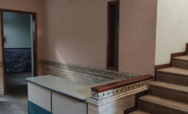 SE ARRIENDA CASA COMERCIAL
