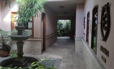SE ARRIENDA CASA COMERCIAL